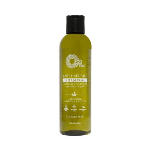Opulus Anti-Hair Loss Shampoo - 350ml