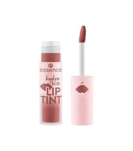 Hydra Kiss Lip Tint by Essence in Hazelnut