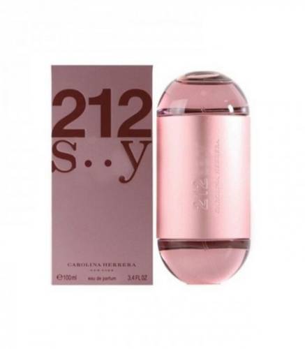 عطر 212 او دي برفيوم للنساء من كاروليناهيريرا 100مل