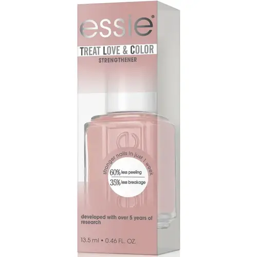 Essie Top Coat Treat Love & Color - 40 Lite Weight