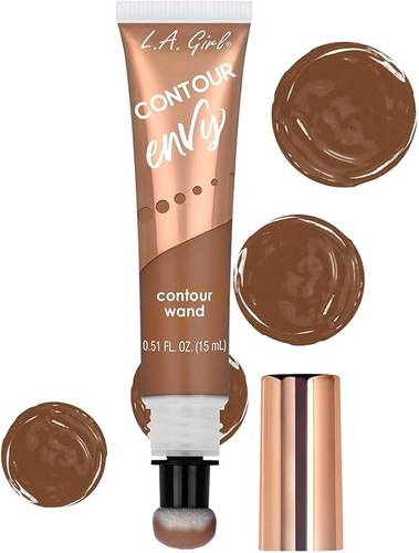 L.A. Girl Contour Envy Highlighter Wand Sunset Glow GBL600