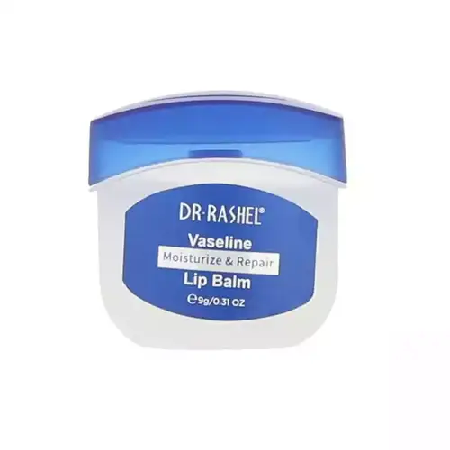 Hydrating and replenishing lip balm with hyaluronic acid. Deeply moisturizing and repairing from Dr. Rachel.