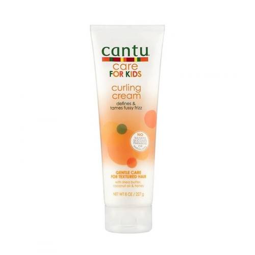 Cantu Care For Kids Curling Cream 227g