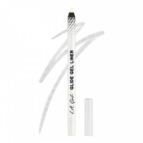 L.A. Girl Glide Gel Eyeliner Whiten GP 639