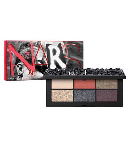 Nars Provocateur 6-PAN Eyeshadow Palette