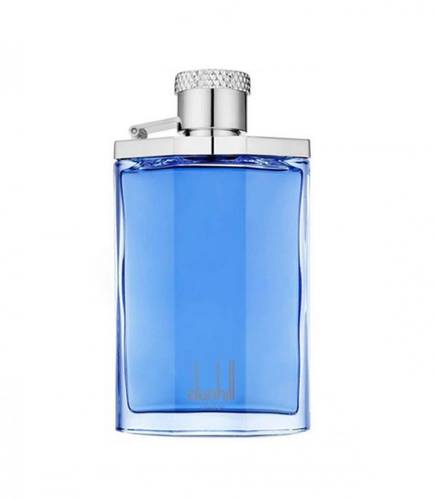 عطر ديزاير بلو او دي تواليت للرجال من دنهل 150مل
