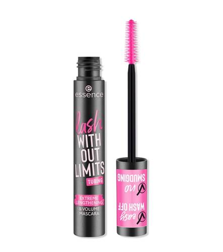 Essence Without Limits Tubing Mascara