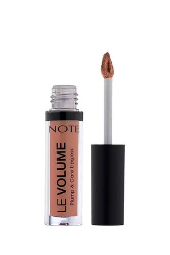 Lip Gloss Not So Volume Plump & Care 14