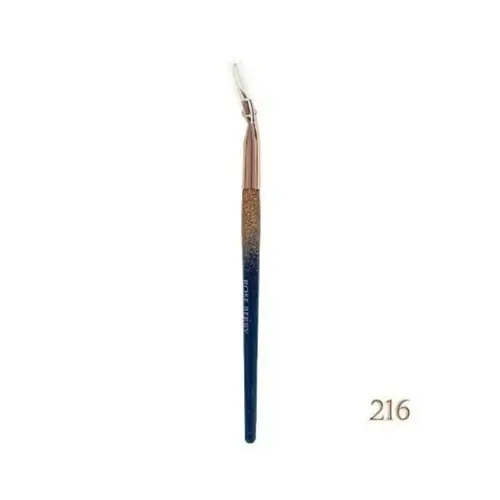 Rose Berry Makeup Brush Eyedetail 216 - 1 Piece