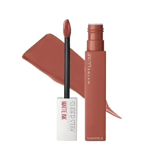 Maybelline New York Superstay Liquid Lipstick Amazonian 70