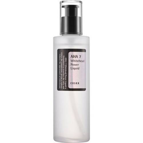 Cosrx AHA 7 Powerful Whitehead Toner, 100ml