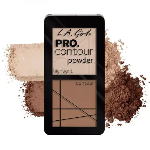 L.A. Girl Pro Contour Powder Natural