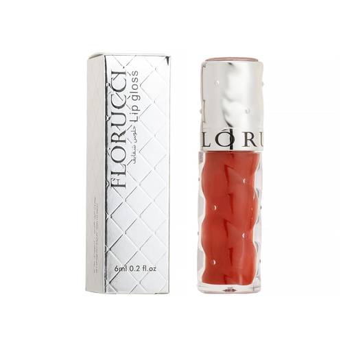 Florucci Star Track Pink 11 Lip Gloss