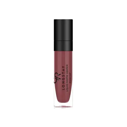 Golden Rose Longstay Liquid Matte Lipstick - No. 20