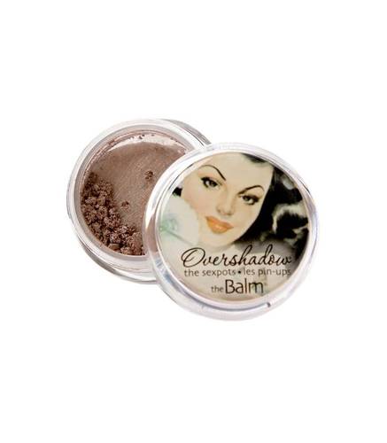 theBalm Overshadow Mineral Eyeshadow If You Are Rich I am Single 0.57g