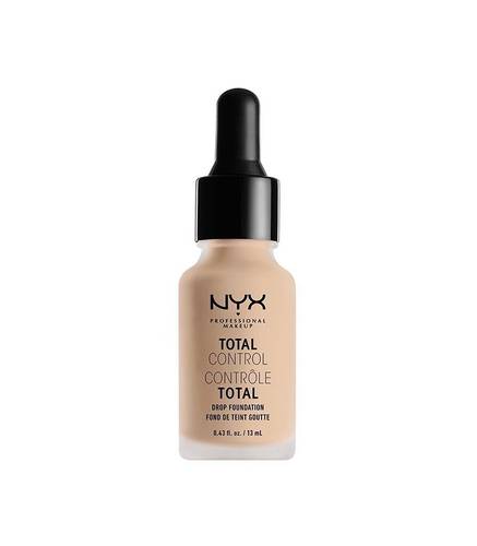 NYX Total Control Drop Foundation 03TCDF 13ml