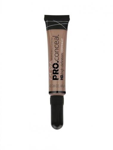 L.A. Girl Pro Conceal HD Concealer GC987 Beautiful Bronze