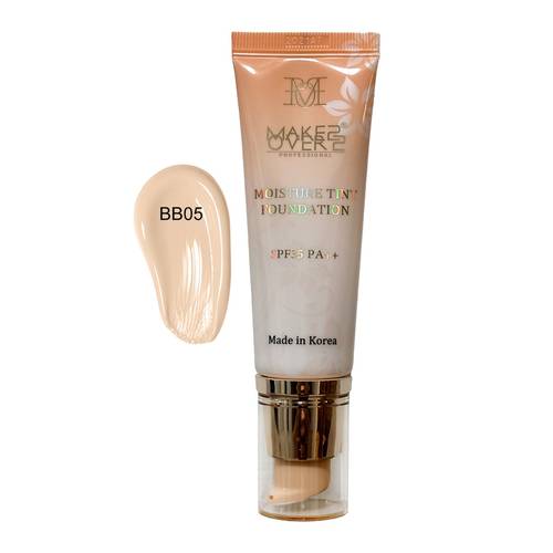 MakeOver22 Moisture Tint Foundation BB05