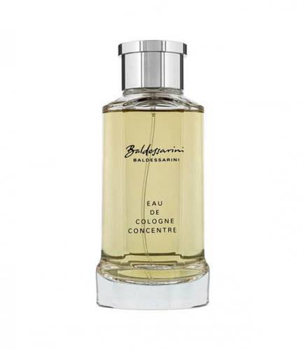 Baldessarini Eau De Cologne Concentree Natural Spray For Men 75ml
