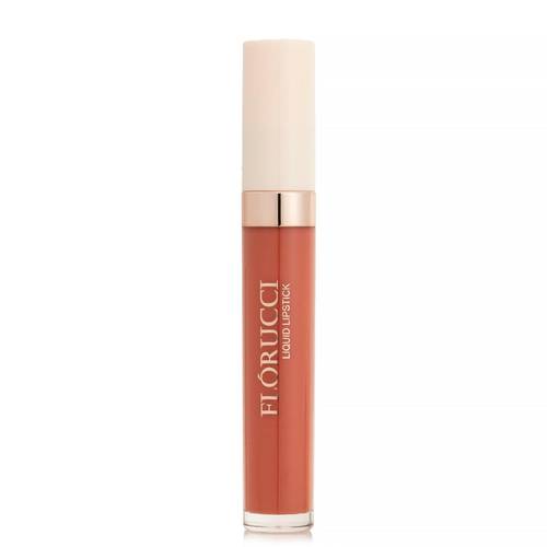 Red liquid lipstick by Florucci FL-05