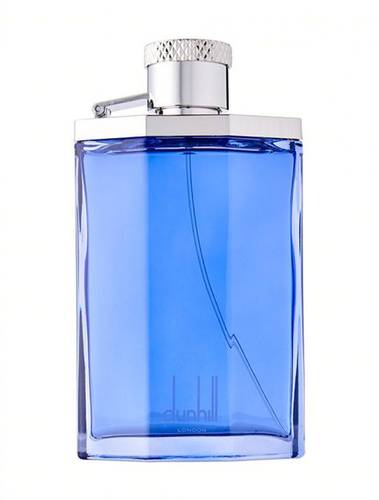 دانهيل عطر ديزاير بلو او دو تواليت 100مل