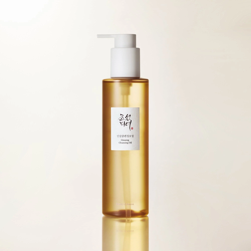 Ginseng Cleansing Oil Beauty of Joseon  210 ml