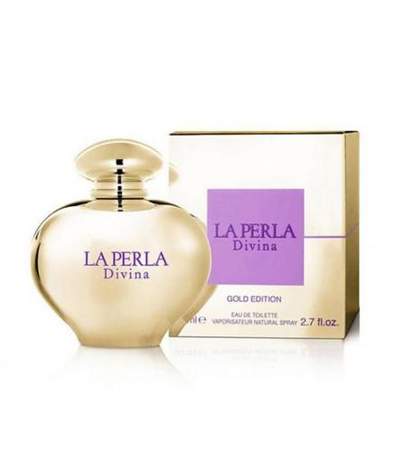عطر ديفين او دي برفيوم للنساء من لابيرلا 80مل
