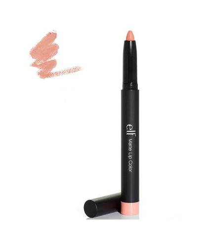 e.l.f Matt Lip Color 82461 Coral 1.4g