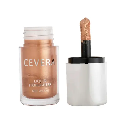 Cevera Liquid Highlighter No.1 Golden Ray