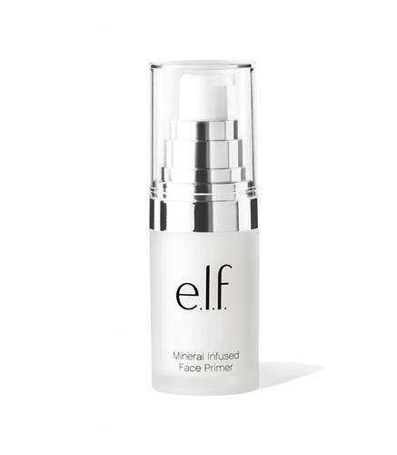 e.l.f Face Primer Clear 14ml