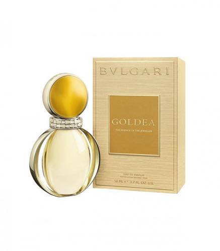 عطر غولدا او دي برفيوم للنساء من بولغاري 50مل