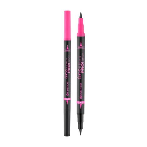 Essence Stay All Day 24h Waterproof Eyeliner - Black