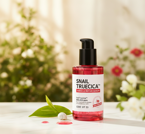 Some By Mi Snail Truecica Miracle Repair Serum 50ml