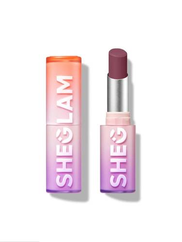 SHEGLAM Long Lasting Matte Lipstick - Rent free