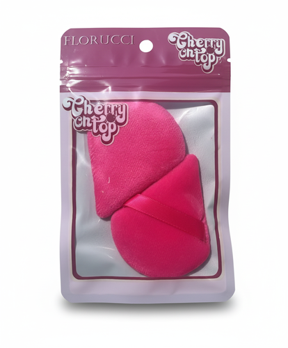 Florucci Puff Sponge – Set of 2 Large Pieces