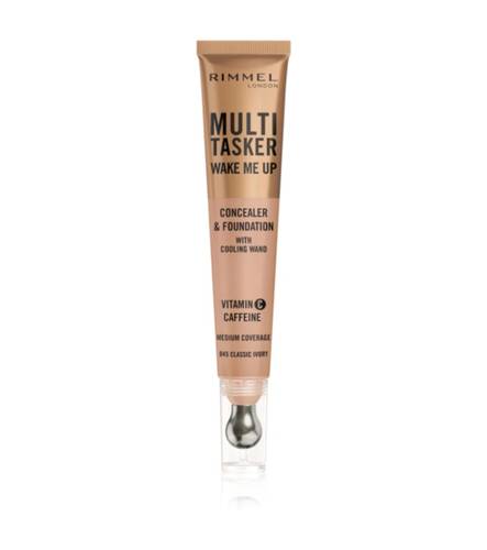 Rimmel London - Wake Me Up Concealer - 045