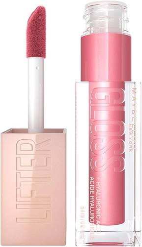 Maybelline New York Lifter Gloss in Petal 005