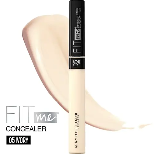 Maybelline Fit Me Concealer Shade 05