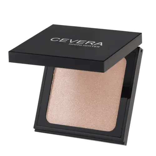 Cevera Highlighter No.3 Golden Hour
