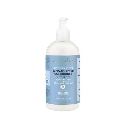 AisanLee 500ml Unsalted Butter Balm