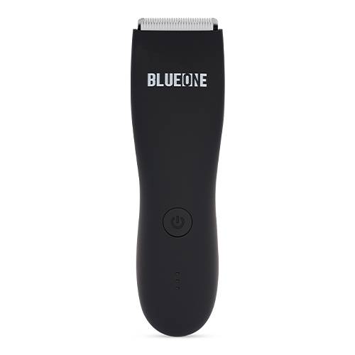 Blue One Men's Body Groomer