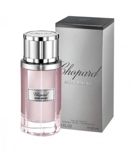 Chopard Musk Malaki Eau De Parfum For Unisex 80 ml