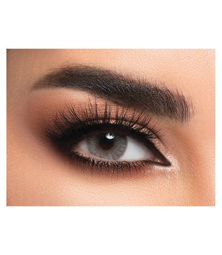 عدسات لاصقه لون سنوي من لينس مي