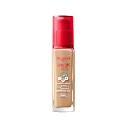    Bourjois Healthy Mix Foundation – (30 ml) 
