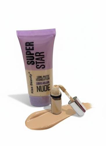 Foundation by Kiss Beauty #110