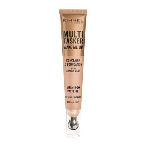 Rimmel London - Multi Tasker Concealer Wake Me Up - 030