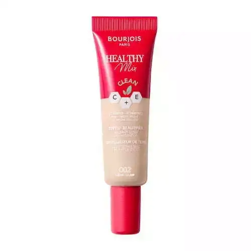 Bourjois Healthy Mix 002