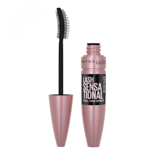 Maybelline Lash Sensational Intense Black Mascara