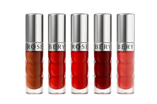 Rose berry lounge