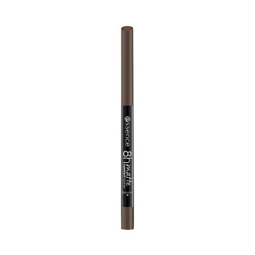  Essence Lip liner 8h Matte Comfort - 22: Ash Attitude
